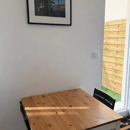 Appartement Terrasse Privee - Proche Fac - Parking *